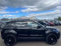 USED 2017 17 LAND ROVER RANGE ROVER EVOQUE 2.0 eD4 SE Tech SUV 5dr Diesel Manual FWD Euro 6 (s/s) (150 ps) 
