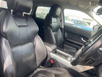 USED 2017 17 LAND ROVER RANGE ROVER EVOQUE 2.0 eD4 SE Tech SUV 5dr Diesel Manual FWD Euro 6 (s/s) (150 ps) 