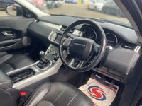 USED 2017 17 LAND ROVER RANGE ROVER EVOQUE 2.0 eD4 SE Tech SUV 5dr Diesel Manual FWD Euro 6 (s/s) (150 ps) 