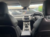 USED 2017 17 LAND ROVER RANGE ROVER EVOQUE 2.0 eD4 SE Tech SUV 5dr Diesel Manual FWD Euro 6 (s/s) (150 ps) 