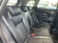 USED 2017 17 LAND ROVER RANGE ROVER EVOQUE 2.0 eD4 SE Tech SUV 5dr Diesel Manual FWD Euro 6 (s/s) (150 ps) 