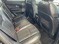 USED 2017 17 LAND ROVER RANGE ROVER EVOQUE 2.0 eD4 SE Tech SUV 5dr Diesel Manual FWD Euro 6 (s/s) (150 ps) 