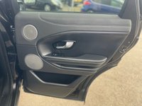 USED 2017 17 LAND ROVER RANGE ROVER EVOQUE 2.0 eD4 SE Tech SUV 5dr Diesel Manual FWD Euro 6 (s/s) (150 ps) 