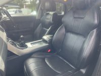 USED 2017 17 LAND ROVER RANGE ROVER EVOQUE 2.0 eD4 SE Tech SUV 5dr Diesel Manual FWD Euro 6 (s/s) (150 ps) 