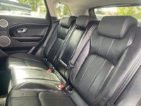 USED 2017 17 LAND ROVER RANGE ROVER EVOQUE 2.0 eD4 SE Tech SUV 5dr Diesel Manual FWD Euro 6 (s/s) (150 ps) 