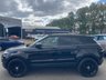 USED 2017 17 LAND ROVER RANGE ROVER EVOQUE 2.0 eD4 SE Tech SUV 5dr Diesel Manual FWD Euro 6 (s/s) (150 ps) 