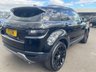 USED 2017 17 LAND ROVER RANGE ROVER EVOQUE 2.0 eD4 SE Tech SUV 5dr Diesel Manual FWD Euro 6 (s/s) (150 ps) 