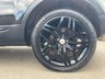 USED 2017 17 LAND ROVER RANGE ROVER EVOQUE 2.0 eD4 SE Tech SUV 5dr Diesel Manual FWD Euro 6 (s/s) (150 ps) 