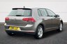 USED 2016 16 VOLKSWAGEN GOLF 1.4 TSI BlueMotion Tech Match Edition Hatchback 5dr Petrol DSG Euro 6 (s/s) (125 ps) Well Presented, low mileage AUTO