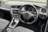 USED 2016 16 VOLKSWAGEN GOLF 1.4 TSI BlueMotion Tech Match Edition Hatchback 5dr Petrol DSG Euro 6 (s/s) (125 ps) Well Presented, low mileage AUTO