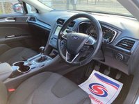 USED 2016 16 FORD MONDEO 2.0 TDCi Titanium Euro 6 (s/s) 5dr ++ 7 SERVICE STAMPS + +