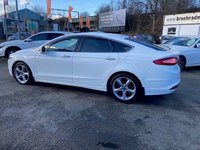 USED 2016 16 FORD MONDEO 2.0 TDCi Titanium Euro 6 (s/s) 5dr ++ 7 SERVICE STAMPS + +