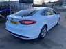 USED 2016 16 FORD MONDEO 2.0 TDCi Titanium Euro 6 (s/s) 5dr ++ 7 SERVICE STAMPS + +