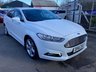 USED 2016 16 FORD MONDEO 2.0 TDCi Titanium Euro 6 (s/s) 5dr ++ 7 SERVICE STAMPS + +