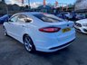 USED 2016 16 FORD MONDEO 2.0 TDCi Titanium Euro 6 (s/s) 5dr ++ 7 SERVICE STAMPS + +