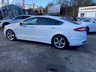 USED 2016 16 FORD MONDEO 2.0 TDCi Titanium Euro 6 (s/s) 5dr ++ 7 SERVICE STAMPS + +