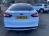 USED 2016 16 FORD MONDEO 2.0 TDCi Titanium Euro 6 (s/s) 5dr ++ 7 SERVICE STAMPS + +