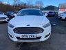 USED 2016 16 FORD MONDEO 2.0 TDCi Titanium Euro 6 (s/s) 5dr ++ 7 SERVICE STAMPS + +