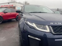 USED 2017 17 LAND ROVER RANGE ROVER EVOQUE 2.0 TD4 HSE Dynamic SUV 5dr Diesel Manual 4WD Euro 6 (s/s) (180 ps) A STUNNING ADDITION TO OUR EXTENSIVE EVOQUE SELECTION+DIESEL+JUST 2 PREVIOUS OWNERS+4 WHEEL DRIVE+ULEZ COMPLIANT+PRIVACY GLASS+FULL LEATHER INTERIOR+FULL PANORAMIC GLASS ROOF+SATELLITE NAVIGATION+PARK ASSIST+CLIMATE CONTROL+20 INCH ALLOY WHEELS+CALL NOW TO SPEAK WITH ONE OF OUR EXPERIENCED SALES ADVISORS AND ARRANGE YOUR VIEWING+READY TO DRIVE AWAY TODAY!!!!!!!!!!!!!!!!!!!!!!!!!!!!!!!!!!!!!