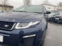 USED 2017 17 LAND ROVER RANGE ROVER EVOQUE 2.0 TD4 HSE Dynamic SUV 5dr Diesel Manual 4WD Euro 6 (s/s) (180 ps) A STUNNING ADDITION TO OUR EXTENSIVE EVOQUE SELECTION+DIESEL+JUST 2 PREVIOUS OWNERS+4 WHEEL DRIVE+ULEZ COMPLIANT+PRIVACY GLASS+FULL LEATHER INTERIOR+FULL PANORAMIC GLASS ROOF+SATELLITE NAVIGATION+PARK ASSIST+CLIMATE CONTROL+20 INCH ALLOY WHEELS+CALL NOW TO SPEAK WITH ONE OF OUR EXPERIENCED SALES ADVISORS AND ARRANGE YOUR VIEWING+READY TO DRIVE AWAY TODAY!!!!!!!!!!!!!!!!!!!!!!!!!!!!!!!!!!!!!