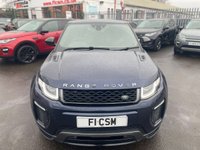 USED 2017 17 LAND ROVER RANGE ROVER EVOQUE 2.0 TD4 HSE Dynamic SUV 5dr Diesel Manual 4WD Euro 6 (s/s) (180 ps) A STUNNING ADDITION TO OUR EXTENSIVE EVOQUE SELECTION+DIESEL+JUST 2 PREVIOUS OWNERS+4 WHEEL DRIVE+ULEZ COMPLIANT+PRIVACY GLASS+FULL LEATHER INTERIOR+FULL PANORAMIC GLASS ROOF+SATELLITE NAVIGATION+PARK ASSIST+CLIMATE CONTROL+20 INCH ALLOY WHEELS+CALL NOW TO SPEAK WITH ONE OF OUR EXPERIENCED SALES ADVISORS AND ARRANGE YOUR VIEWING+READY TO DRIVE AWAY TODAY!!!!!!!!!!!!!!!!!!!!!!!!!!!!!!!!!!!!!