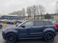 USED 2017 17 LAND ROVER RANGE ROVER EVOQUE 2.0 TD4 HSE Dynamic SUV 5dr Diesel Manual 4WD Euro 6 (s/s) (180 ps) A STUNNING ADDITION TO OUR EXTENSIVE EVOQUE SELECTION+DIESEL+JUST 2 PREVIOUS OWNERS+4 WHEEL DRIVE+ULEZ COMPLIANT+PRIVACY GLASS+FULL LEATHER INTERIOR+FULL PANORAMIC GLASS ROOF+SATELLITE NAVIGATION+PARK ASSIST+CLIMATE CONTROL+20 INCH ALLOY WHEELS+CALL NOW TO SPEAK WITH ONE OF OUR EXPERIENCED SALES ADVISORS AND ARRANGE YOUR VIEWING+READY TO DRIVE AWAY TODAY!!!!!!!!!!!!!!!!!!!!!!!!!!!!!!!!!!!!!