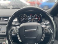 USED 2017 17 LAND ROVER RANGE ROVER EVOQUE 2.0 TD4 HSE Dynamic SUV 5dr Diesel Manual 4WD Euro 6 (s/s) (180 ps) A STUNNING ADDITION TO OUR EXTENSIVE EVOQUE SELECTION+DIESEL+JUST 2 PREVIOUS OWNERS+4 WHEEL DRIVE+ULEZ COMPLIANT+PRIVACY GLASS+FULL LEATHER INTERIOR+FULL PANORAMIC GLASS ROOF+SATELLITE NAVIGATION+PARK ASSIST+CLIMATE CONTROL+20 INCH ALLOY WHEELS+CALL NOW TO SPEAK WITH ONE OF OUR EXPERIENCED SALES ADVISORS AND ARRANGE YOUR VIEWING+READY TO DRIVE AWAY TODAY!!!!!!!!!!!!!!!!!!!!!!!!!!!!!!!!!!!!!