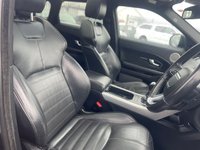 USED 2017 17 LAND ROVER RANGE ROVER EVOQUE 2.0 TD4 HSE Dynamic SUV 5dr Diesel Manual 4WD Euro 6 (s/s) (180 ps) A STUNNING ADDITION TO OUR EXTENSIVE EVOQUE SELECTION+DIESEL+JUST 2 PREVIOUS OWNERS+4 WHEEL DRIVE+ULEZ COMPLIANT+PRIVACY GLASS+FULL LEATHER INTERIOR+FULL PANORAMIC GLASS ROOF+SATELLITE NAVIGATION+PARK ASSIST+CLIMATE CONTROL+20 INCH ALLOY WHEELS+CALL NOW TO SPEAK WITH ONE OF OUR EXPERIENCED SALES ADVISORS AND ARRANGE YOUR VIEWING+READY TO DRIVE AWAY TODAY!!!!!!!!!!!!!!!!!!!!!!!!!!!!!!!!!!!!!