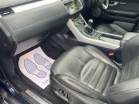 USED 2017 17 LAND ROVER RANGE ROVER EVOQUE 2.0 TD4 HSE Dynamic SUV 5dr Diesel Manual 4WD Euro 6 (s/s) (180 ps) A STUNNING ADDITION TO OUR EXTENSIVE EVOQUE SELECTION+DIESEL+JUST 2 PREVIOUS OWNERS+4 WHEEL DRIVE+ULEZ COMPLIANT+PRIVACY GLASS+FULL LEATHER INTERIOR+FULL PANORAMIC GLASS ROOF+SATELLITE NAVIGATION+PARK ASSIST+CLIMATE CONTROL+20 INCH ALLOY WHEELS+CALL NOW TO SPEAK WITH ONE OF OUR EXPERIENCED SALES ADVISORS AND ARRANGE YOUR VIEWING+READY TO DRIVE AWAY TODAY!!!!!!!!!!!!!!!!!!!!!!!!!!!!!!!!!!!!!