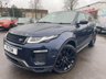 USED 2017 17 LAND ROVER RANGE ROVER EVOQUE 2.0 TD4 HSE Dynamic SUV 5dr Diesel Manual 4WD Euro 6 (s/s) (180 ps) A STUNNING ADDITION TO OUR EXTENSIVE EVOQUE SELECTION+DIESEL+JUST 2 PREVIOUS OWNERS+4 WHEEL DRIVE+ULEZ COMPLIANT+PRIVACY GLASS+FULL LEATHER INTERIOR+FULL PANORAMIC GLASS ROOF+SATELLITE NAVIGATION+PARK ASSIST+CLIMATE CONTROL+20 INCH ALLOY WHEELS+CALL NOW TO SPEAK WITH ONE OF OUR EXPERIENCED SALES ADVISORS AND ARRANGE YOUR VIEWING+READY TO DRIVE AWAY TODAY!!!!!!!!!!!!!!!!!!!!!!!!!!!!!!!!!!!!!