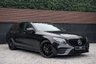 USED 2020 70 MERCEDES-BENZ E-CLASS 2.0 E220d AMG Line Night Edition (Premium Plus) Estate 5dr Diesel G-Tronic+ Euro 6 (s/s) (194 ps) 