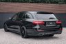 USED 2020 70 MERCEDES-BENZ E-CLASS 2.0 E220d AMG Line Night Edition (Premium Plus) Estate 5dr Diesel G-Tronic+ Euro 6 (s/s) (194 ps) 