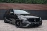 USED 2020 70 MERCEDES-BENZ E-CLASS 2.0 E220d AMG Line Night Edition (Premium Plus) Estate 5dr Diesel G-Tronic+ Euro 6 (s/s) (194 ps) 