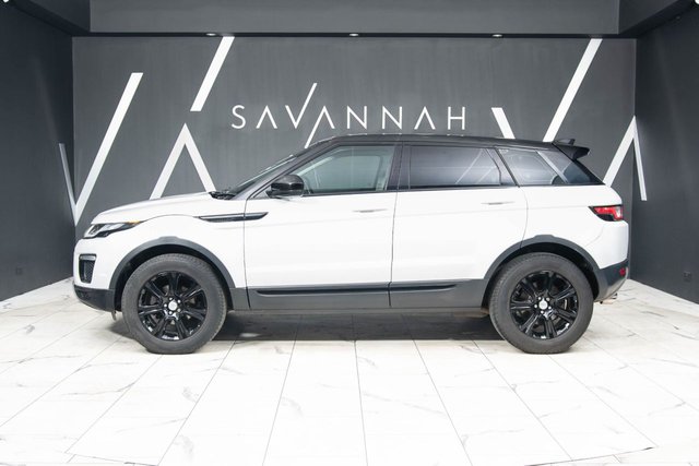 2017 Land Rover RANGE ROVER EVOQUE - Photo 5