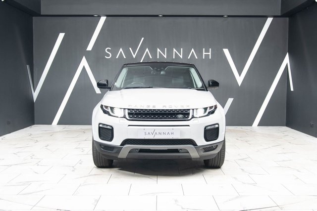 2017 Land Rover RANGE ROVER EVOQUE - Photo 3