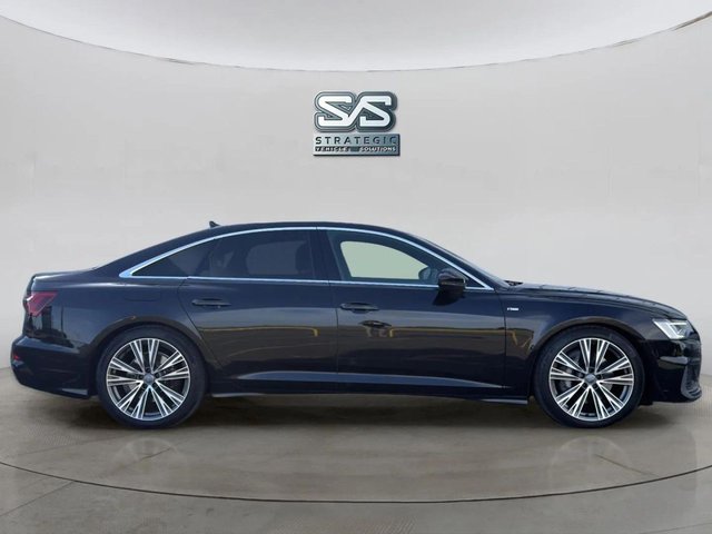 2018 Audi A6 Saloon 3L S Line 4dr - Photo 4