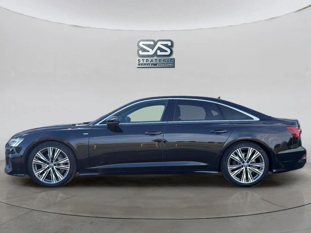 2018 Audi A6 Saloon 3L S Line 4dr - Photo 7