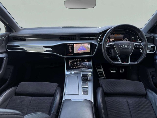 2018 Audi A6 Saloon 3L S Line 4dr - Photo 9