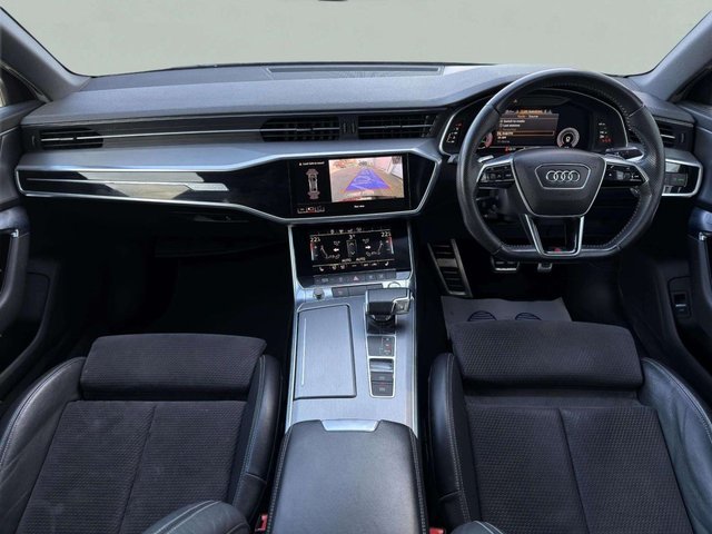 2018 Audi A6 Saloon 3L S Line 4dr - Photo 10