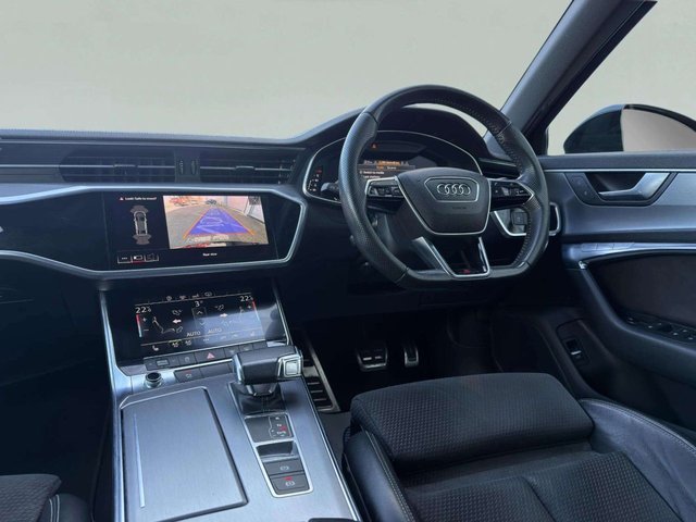 2018 Audi A6 Saloon 3L S Line 4dr - Photo 11