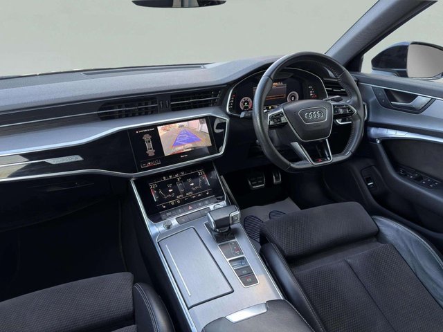 2018 Audi A6 Saloon 3L S Line 4dr - Photo 12