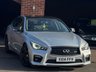 USED 2014 14 INFINITI Q50 2.2d Sport Auto Euro 5 (s/s) 4dr BOSE SOUND+CAMERA+HEATED SEATS