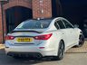 USED 2014 14 INFINITI Q50 2.2d Sport Auto Euro 5 (s/s) 4dr BOSE SOUND+CAMERA+HEATED SEATS