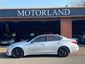 USED 2014 14 INFINITI Q50 2.2d Sport Auto Euro 5 (s/s) 4dr BOSE SOUND+CAMERA+HEATED SEATS