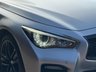 USED 2014 14 INFINITI Q50 2.2d Sport Auto Euro 5 (s/s) 4dr BOSE SOUND+CAMERA+HEATED SEATS