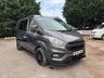 USED 2020 70 FORD TRANSIT CUSTOM 2.0 280 EcoBlue Limited Panel Van 5dr Diesel Manual L1 H1 Euro 6 (s/s) (130 ps) VIEW BY APPOINTMENT ONLY