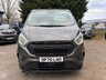 USED 2020 70 FORD TRANSIT CUSTOM 2.0 280 EcoBlue Limited Panel Van 5dr Diesel Manual L1 H1 Euro 6 (s/s) (130 ps) VIEW BY APPOINTMENT ONLY
