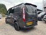 USED 2020 70 FORD TRANSIT CUSTOM 2.0 280 EcoBlue Limited Panel Van 5dr Diesel Manual L1 H1 Euro 6 (s/s) (130 ps) VIEW BY APPOINTMENT ONLY