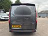 USED 2020 70 FORD TRANSIT CUSTOM 2.0 280 EcoBlue Limited Panel Van 5dr Diesel Manual L1 H1 Euro 6 (s/s) (130 ps) VIEW BY APPOINTMENT ONLY