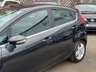USED 2015 15 FORD FIESTA 1.25 Zetec Hatchback 5dr Petrol Manual Euro 6 (82 ps) 